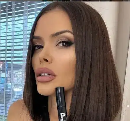 Съсипаха Преслава с това МЕМЕ в нета! (Топенето на носа й може да се окаже фатално)