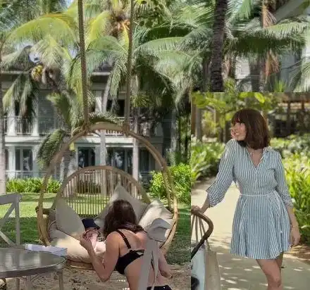 Така изглежда РАЯТ! Вижте къде живее Зара от Биг Брадър! (СНИМКИ)