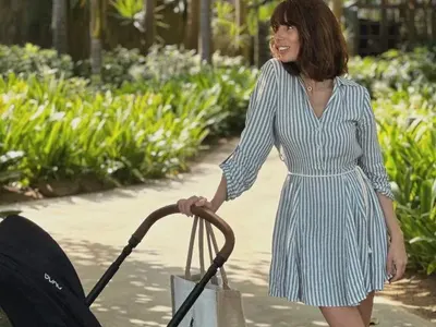 Така изглежда РАЯТ! Вижте къде живее Зара от Биг Брадър! (СНИМКИ)