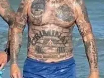 Теди Хитлера е в историята! Вижте кой хапе задните части на силиконката Анна-Мария във ваната (Снимки за възрастни)