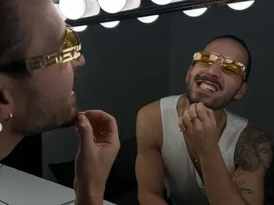 Тежък обрив налази Папи Ханс