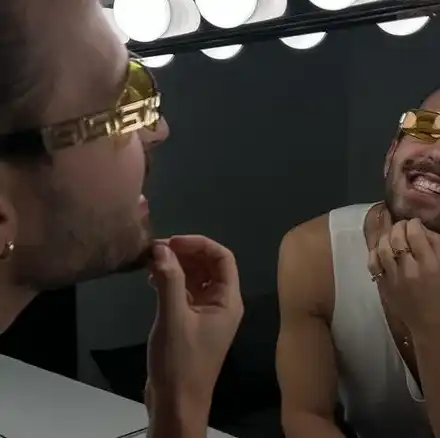 Тежък обрив налази Папи Ханс