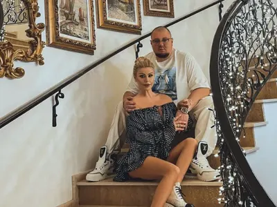 ТИГЪР В ЛЕГЛОТО! Гущеровица не може да се нахвали: Хриси ме обладава всеки ден!