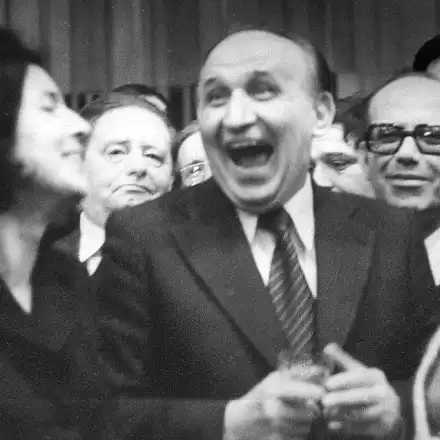 Тодор Живков  видял НЛО на Луната (Тато вярвал, че не сме сами във Вселената)