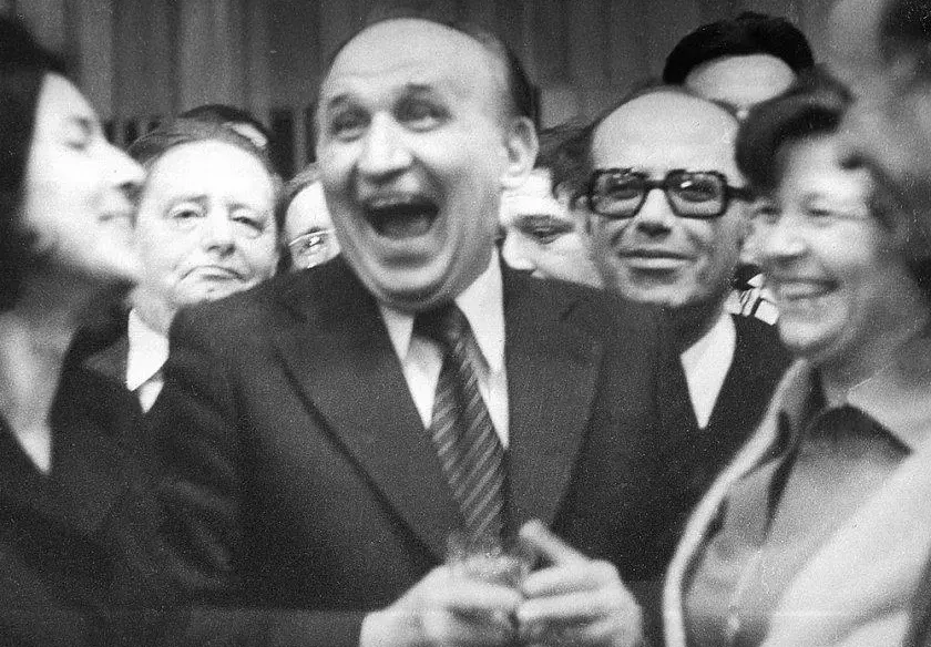 Тодор Живков  видял НЛО на Луната (Тато вярвал, че не сме сами във Вселената)