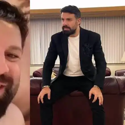 Тони Стораро обърна гръб на алкохола, цигарите и безразборното хранене