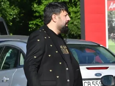 Тони Стораро обърна гръб на алкохола, цигарите и безразборното хранене