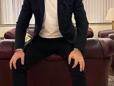 Тони Стораро обърна гръб на алкохола, цигарите и безразборното хранене