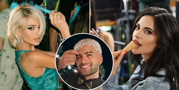 Удря дъното с евтин пиар: Ивка Бейбе се предлага за тройка с Лидия и гаджето й