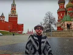 Устата БЕСЕН! Отказана виза провали турнето на рапъра в САЩ