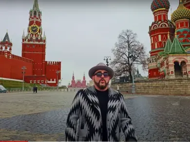 Устата БЕСЕН! Отказана виза провали турнето на рапъра в САЩ