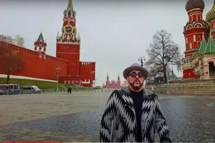 Устата БЕСЕН! Отказана виза провали турнето на рапъра в САЩ