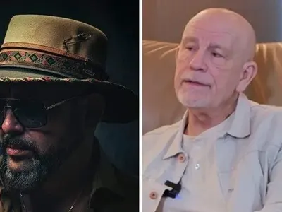 Устата избухна: Пиесата, която Джон Малкович поставя е гавра с българите