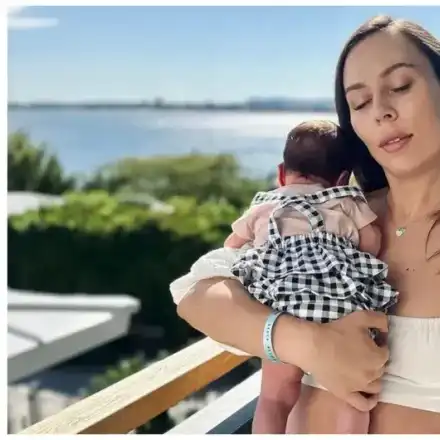 В рода на Маги Джанаварова се раждат само момичета