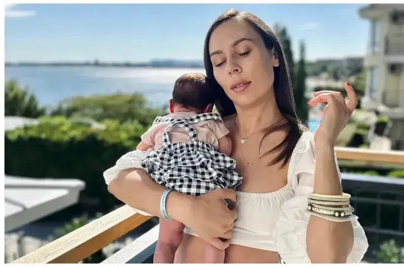 В рода на Маги Джанаварова се раждат само момичета