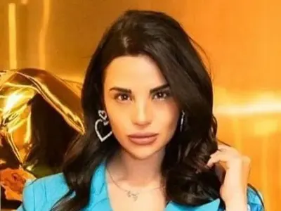 ВАРВАРСКА ринопластика окепази лицето на Ивка Бейбе (СНИМКИ)