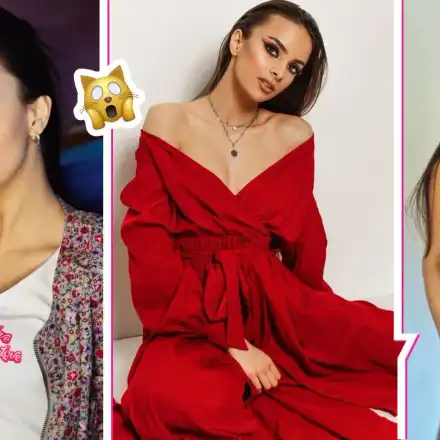 Вижте гаджето на сексапилната Изи от „Хелс китчън“ (Снимки)