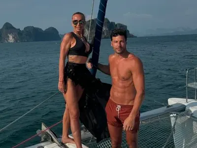 Виолета от „Игрите“ награби кандидат за „Ергенът“ СНИМКИ