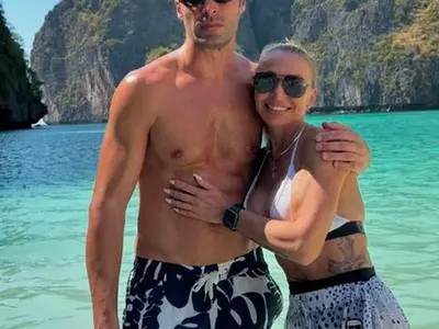 Виолета от „Игрите“ награби кандидат за „Ергенът“ СНИМКИ