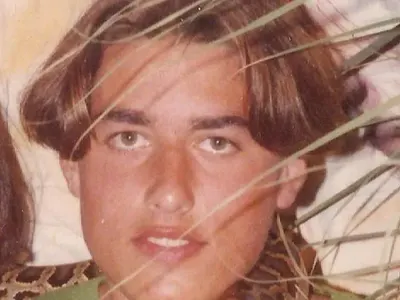 Владо Карамазов бил звезда в ТОХ-а в Банкя СНИМКИ