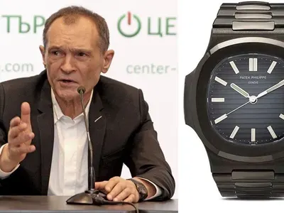 Властта обича скъпите играчки (СНИМКИ)