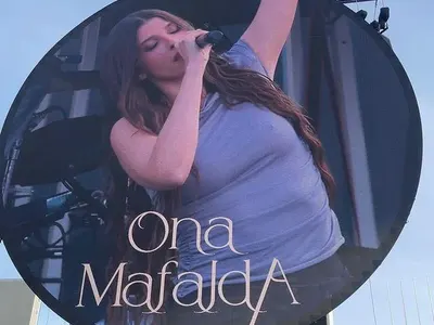 Внучката на Симеон II Мафалда може да готви паста