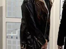 Въпреки че кръвната проба я закова, пред съда Диона отрича да е карала надрусана (Снимки)