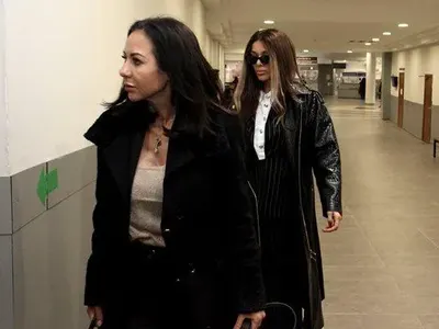 Въпреки че кръвната проба я закова, пред съда Диона отрича да е карала надрусана (Снимки)