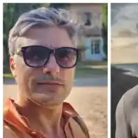 ВЗРИВИ НЕТА: Карамазов се пусна по гащи! (СНИМКА)