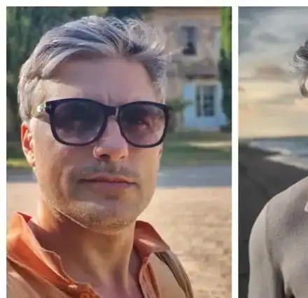 ВЗРИВИ НЕТА: Карамазов се пусна по гащи! (СНИМКА)