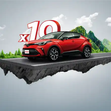 WINBET раздава 10 автомобила и куп парични награди в голямата си БОНУС ИГРА С КОлеЛа