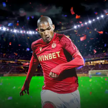 WINBET със специална промоция за Вечното дерби