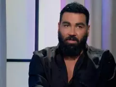 Азис: Скоро ще бъда министър на културата