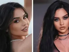 Десита на Галин си кръцна носа