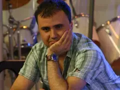 Евгени Димитров - Маестрото: Живях в ада, когато погребах сина си