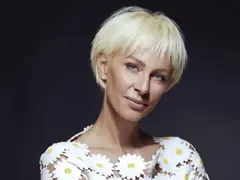 Нана от Америка: Моля се за здраве