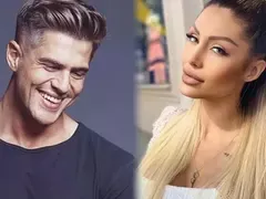 Няма празно: Джулиана Гани минала и през леглото на Иво Аръков