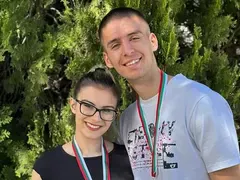 Рълев от „Игри на волята“ стана фитнес шампион! Печели в комплект с гаджето си