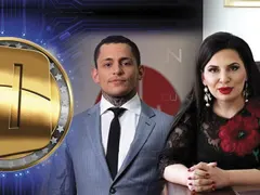След 34 месеца в американски затвор: Братът на криптоизмамницата Ружа с нов паспорт СНИМКИ