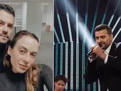 Зомбори се жени за Бабинова след "Капките"