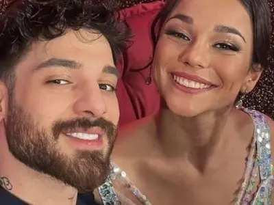 Зад кулисите на „Денсинг старс“: Емрах наистина е влюбен във Веселина