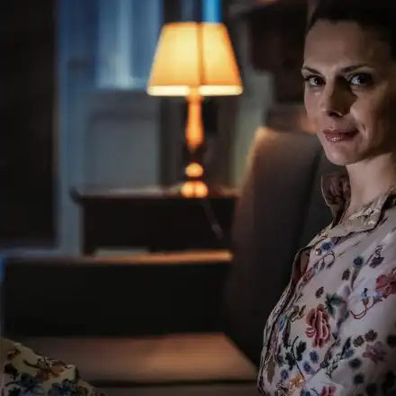 Заимова от „Есента на демона” КРИЕ БРАК, но не с Рачков,  нито с Eвтим Милошев