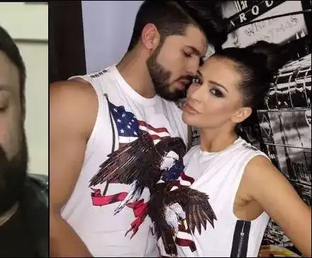 Затова че беше любовница на Фики: Тони Стораро грозно ОТРЯЗА Преслава