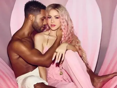 Затвори страницата на миналото: Шакира заби младок