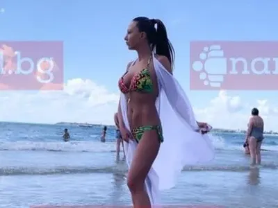 Злата е най-секси омбудсманката