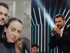 Зомбори се жени за Бабинова след "Капките"