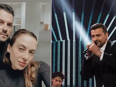 Зомбори се жени за Бабинова след "Капките"