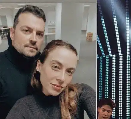 Зомбори се жени за Бабинова след "Капките"