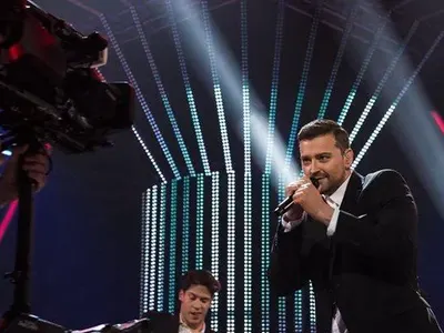 Зомбори се жени за Бабинова след "Капките"