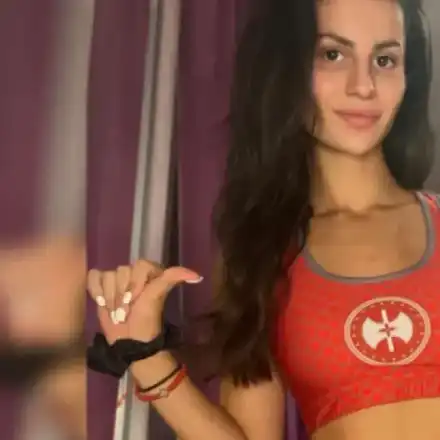 Зори от Игрите се разчекна сред гората